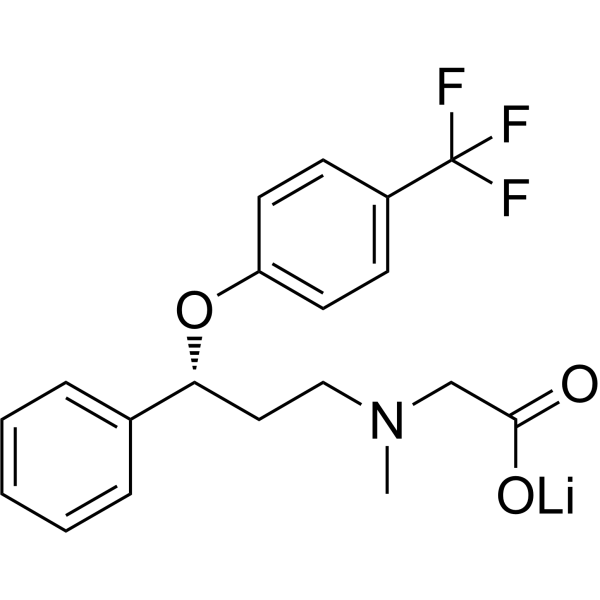 Org-24598 lithium 722456-08-8